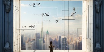 物业费为何按室内面积收取？