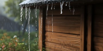 房子漏水物业应该负责吗？