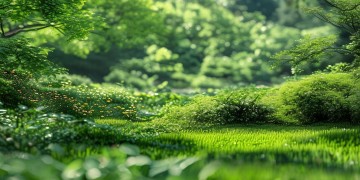 物业需要搞绿化吗？