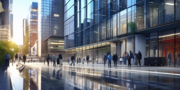 福家物业究竟是干什么的公司？