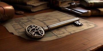 物业委托钥匙究竟是什么？