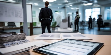 物业安全员能学到什么？