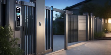 物业有权利搞门禁吗？