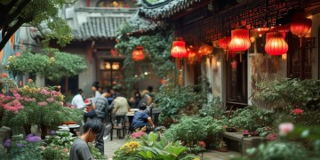 内黄物业会管吃饭问题吗？