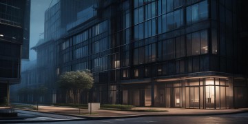 物业为什么没有报警电话？