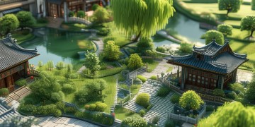 田柳福瑞家园究竟是什么物业？