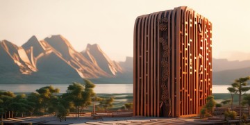 中铁建的物业公司究竟叫什么？