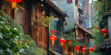 重庆有哪些物业好的小区？