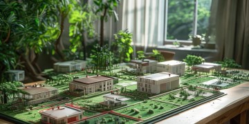 物业红线内的建设活动需要审批吗？