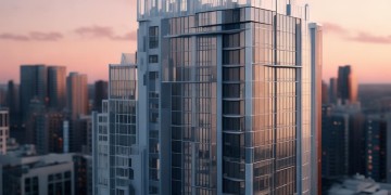 物业有权把顶楼锁上吗？