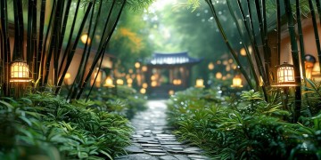 馨竹苑物业会收费吗？
