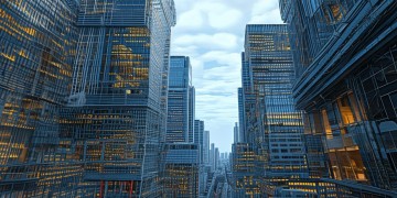 宏达究竟是不是长投的物业呢？