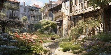 房客究竟什么时候交物业费呢？