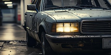 车被砸了，物业到底能赔什么？