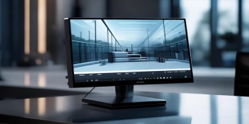 物业前台监控有录音吗？