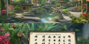 龙凤花园究竟用什么交物业费？