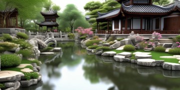 中牧花园物业是什么？