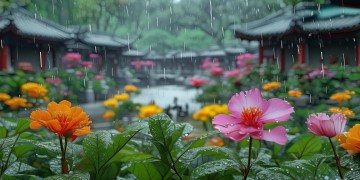 宿迁春雨物业现在招保安吗？