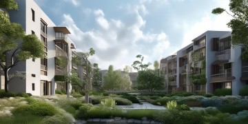 物业不好可以换物业吗？