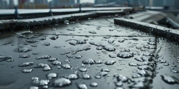 屋顶积水，物业到底管不管？