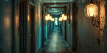 物业修理走道灯管会收费吗？