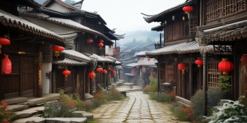 付家寨的物业究竟叫什么？
