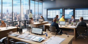 物业上班都负责什么？