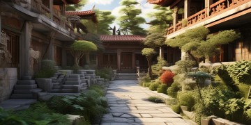 七里香庭物业究竟是什么？
