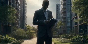 物业人员冒充业主违法吗？