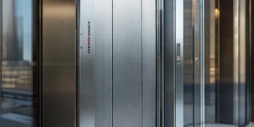 物业公司坐电梯会收费吗？