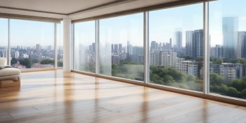 物业用房可以设在顶楼吗？