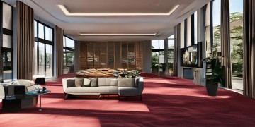 物业会场布置究竟需要什么？