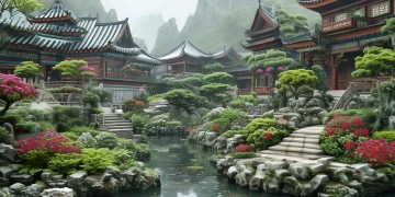 龙地华庭究竟是什么物业公司？