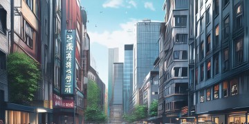 临城物业究竟干什么的？