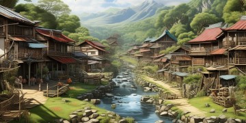 呼玛三村物业到底管不管事？