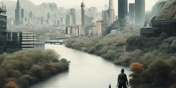 上河城物业为什么换不了？