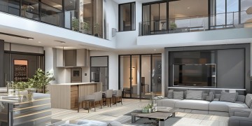 公寓为什么要有物业公司？