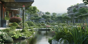 徐州碧桂园的物业公司究竟叫什么名字？