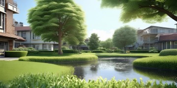 万科南湖郡物业可靠吗？