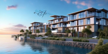 蓝湾怡庭物业究竟叫什么名字？