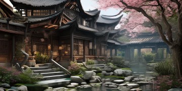东里庄物业究竟是什么？