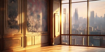 公寓里的物业究竟是什么？