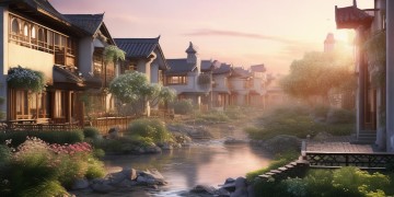 鲍井新村物业是什么？