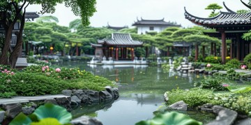 中国好物业收入排名究竟如何？