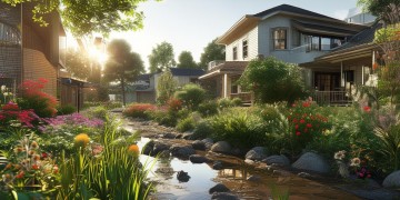 为什么会有人觉得物业好？