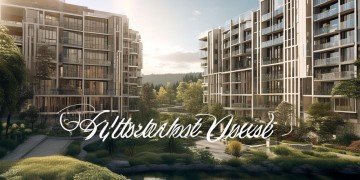 什么样的碧桂园物业名称才好听？