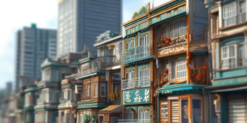 众凯是哪家物业公司的呢？