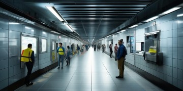 地铁物业究竟肩负着哪些职责？