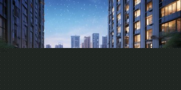 星河国际花园物业究竟好不好？