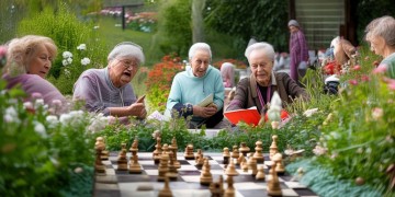 物业为什么要做社区活动？